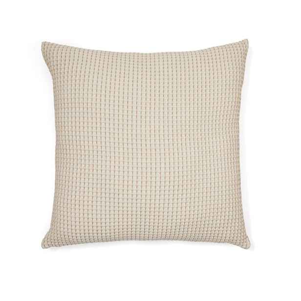 Bavlněné povlaky na polštáře v sadě 2 ks 45x45 cm Senara – Kave Home