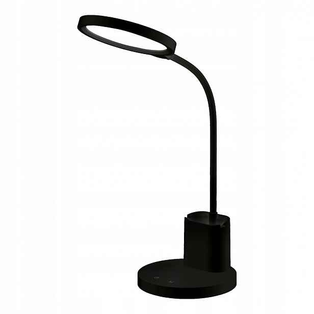 Led stolní lampa Milagro Scuola ML1015 8W 500lm Cct Stmívatelná
