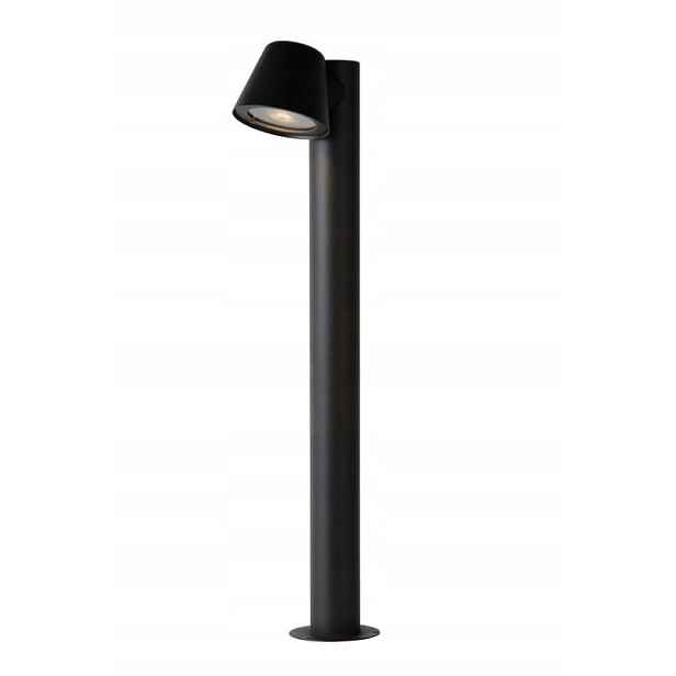 Lucide Dingo Venkovní stojací lampa GU10 4,5W IP44 70 cm 3000K