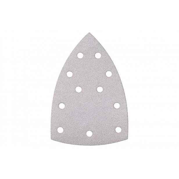 Metabo - Brusný papír na barvu P180, 100x150 mm, 10 ks 625616000