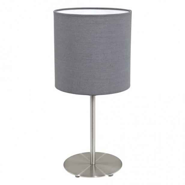 Stolní lampa Eglo PASTERI bílá 31596