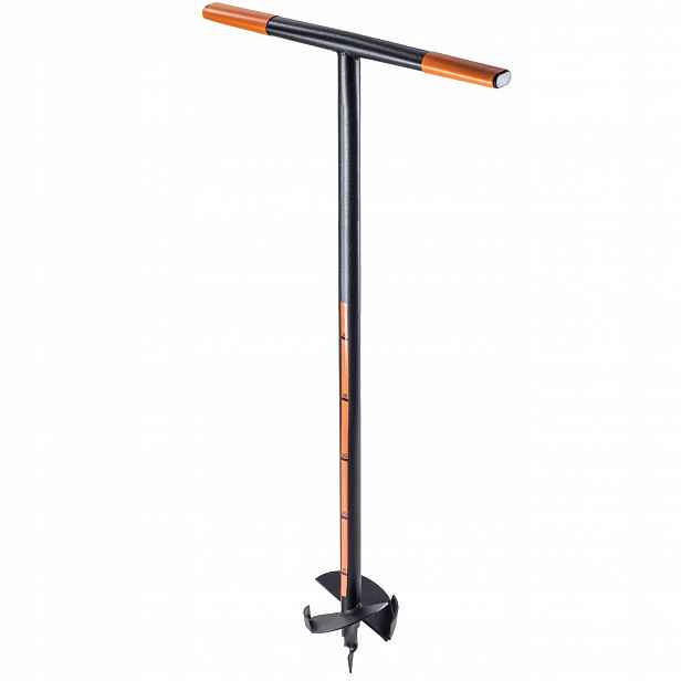 Vrták Ruční Na Půdu Pro Sloupky Vrtací Souprava 150 mm