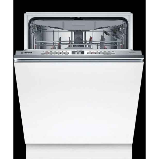 Bosch Serie 4 Plně vestavná myčka nádobí 60 cm VarioPanty SMH4ECX27E