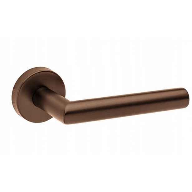 Klika Tupai Kolekce Basic, Model 2002, Barva 186 Corten