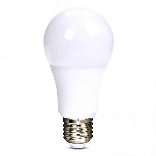 LED žárovka Solight E27 WZ517-1