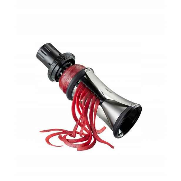 Spirála Gefu na zeleniny struhadlo zester spiralizer XL