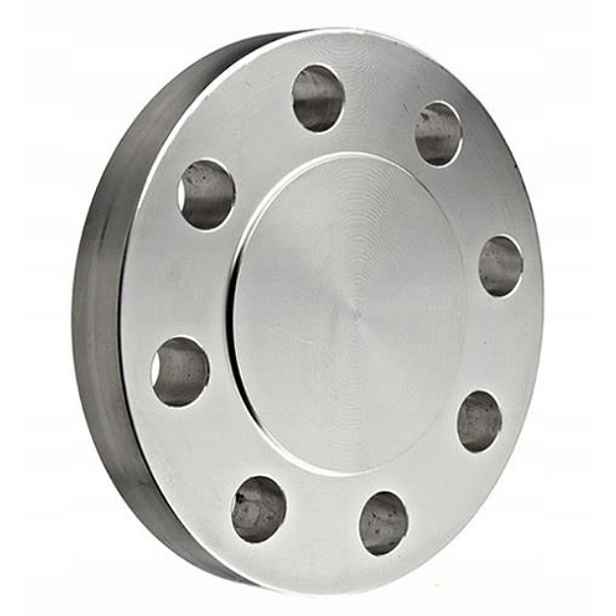 Zaslepovací příruba DN65 PN16 S235JR EN1092-1