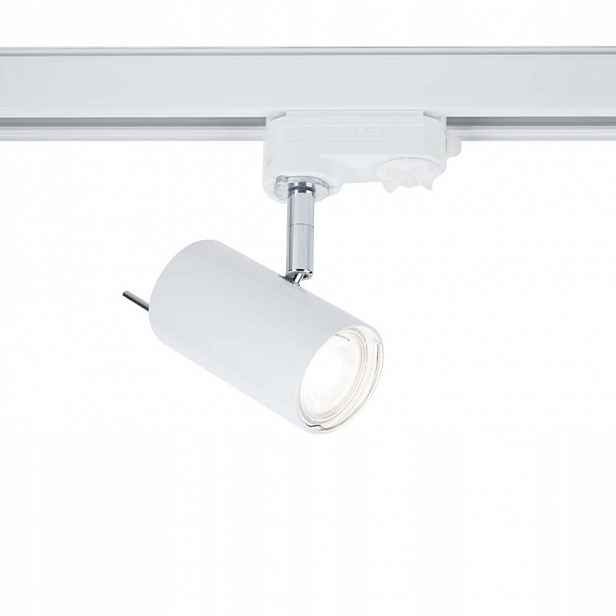 3-fázová spotová lampa Fussa 6634 Antigo