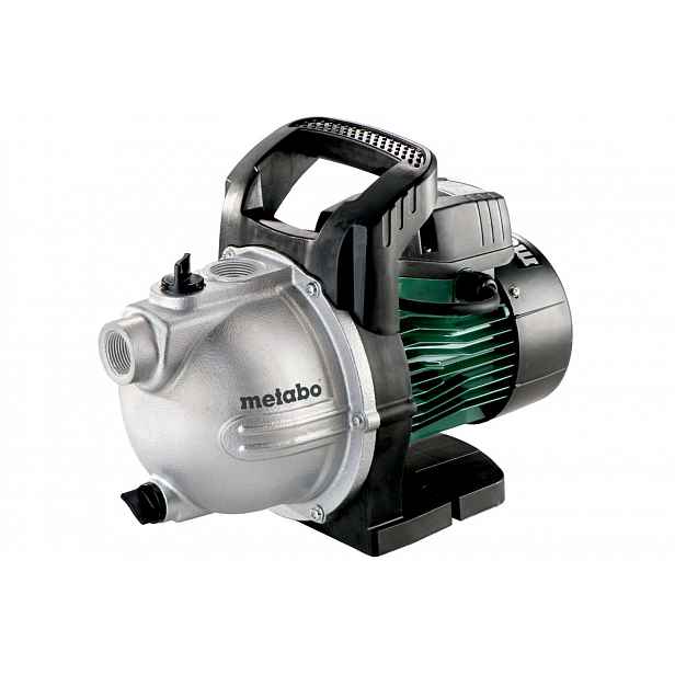 Metabo - Zahradní čerpadlo 1100 W 600964000