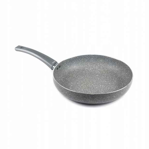 Tradiční pánev Banquet 28 cm granitová