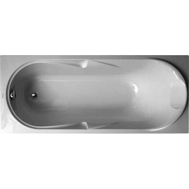 Vágnerplast Vagnerplast MINERVA 170 x 70 cm