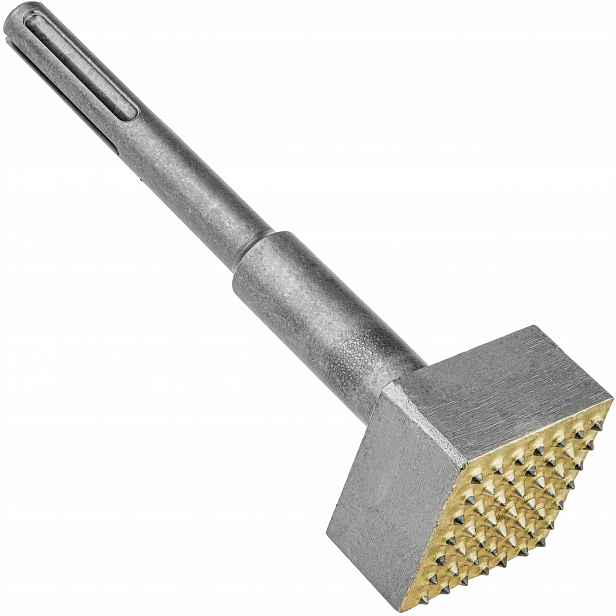 Dláto Hráškovník Sds Max 60 X 240 MM Pro Rovnici Betonu 49T