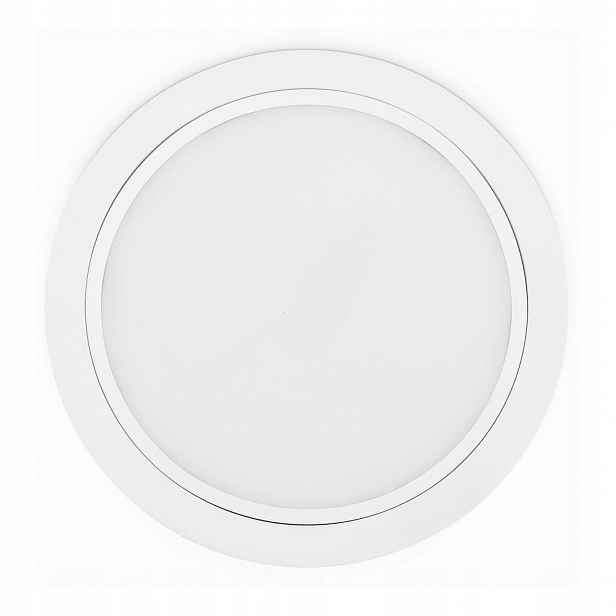 Led Zapuštěné Svítidlo Philips 20W Stropní Svítidlo 4000 K 1880 LM 225 MM