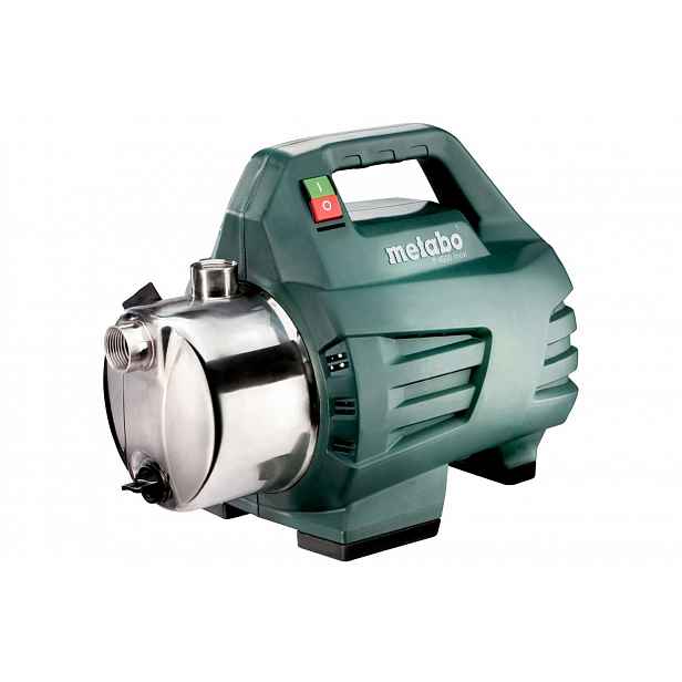 Metabo - Zahradní čerpadlo 1300 W 600965000