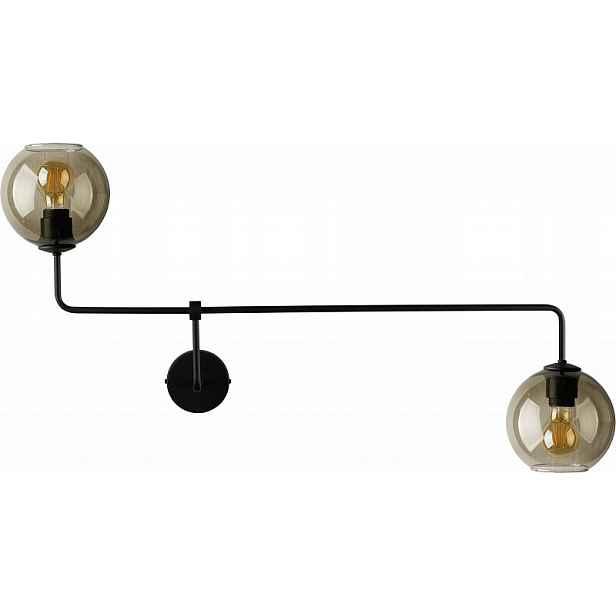 Nowodvorski Lighting Nástěnné svítidlo 9362 Monaco II nástěník