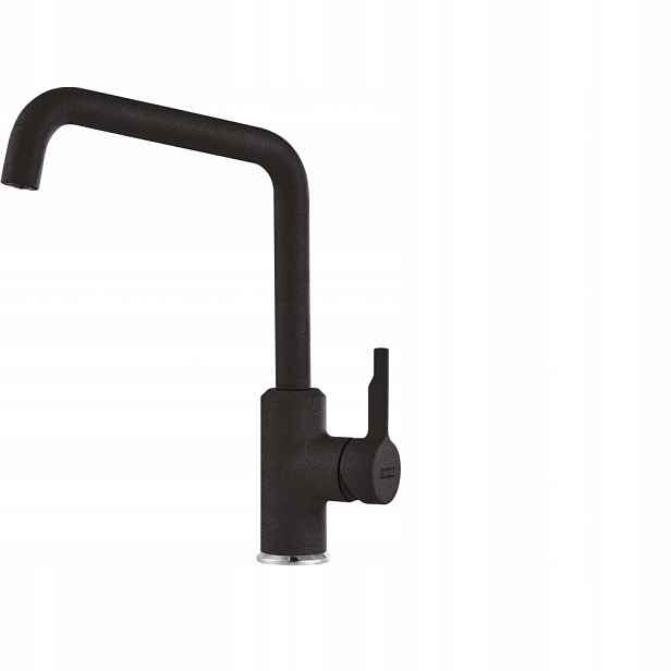 Kuchyňská baterie Franke Urban onyx černá