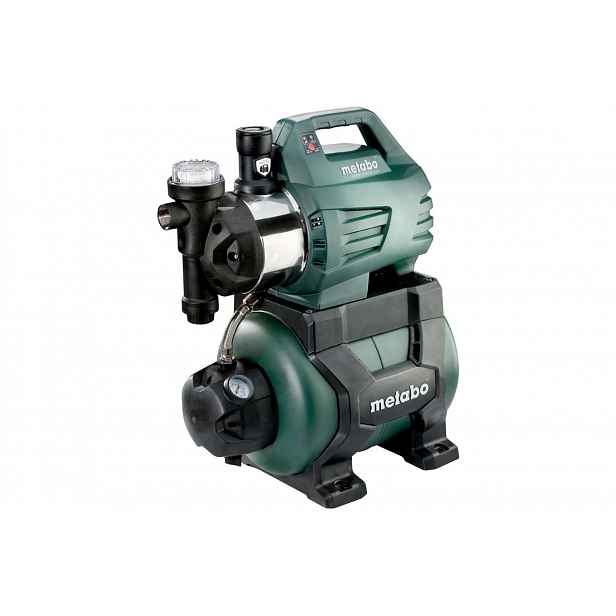 Metabo - Domácí vodárna 1300 W, 24 l 600974000