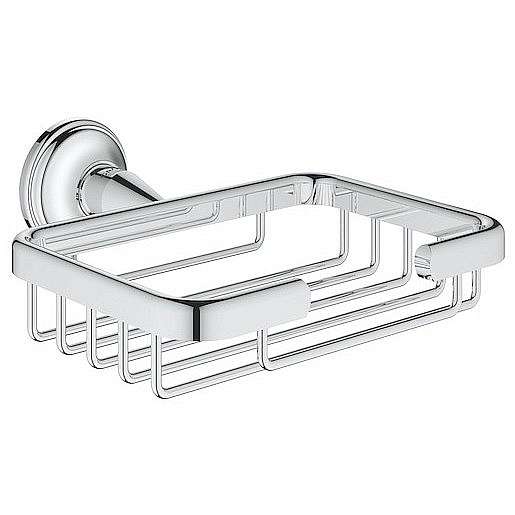 Mýdlenka Grohe Essentials chrom 40659001
