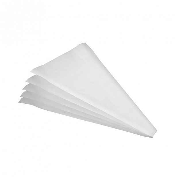 Sada 20 zdobících sáčků Metaltex, délka 41 cm