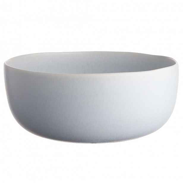 Butlers CASA NOVA Salátová mísa 4,14 l - šedá