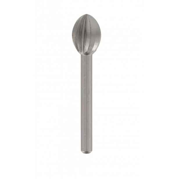 DREMEL - Frézovací bit na měkké materiály 26150144JA