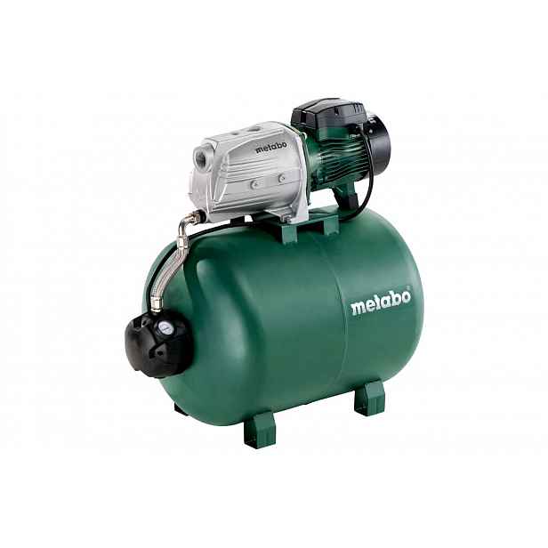 Metabo - Domácí vodárna 1900 W, 100 l 600977000