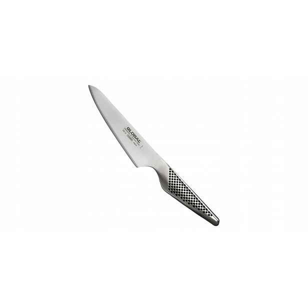 Nůž šéfkuchaře 13 cm Global GS-3
