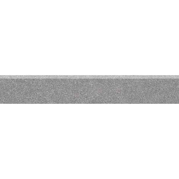 Sokl Rako Block tmavě šedá 60x7,2 cm mat DSAS3782.1