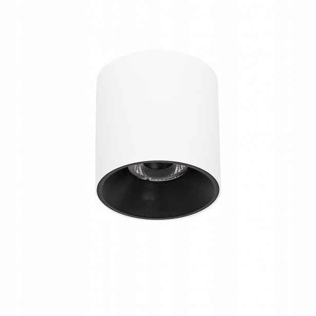 Spot Led nástěnné svítidlo Altisma Bílé Moderní 15W Energeticky úsporné