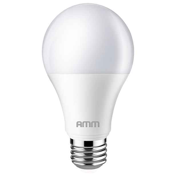 Žárovka LED AMM E27 11 W 3 000 K