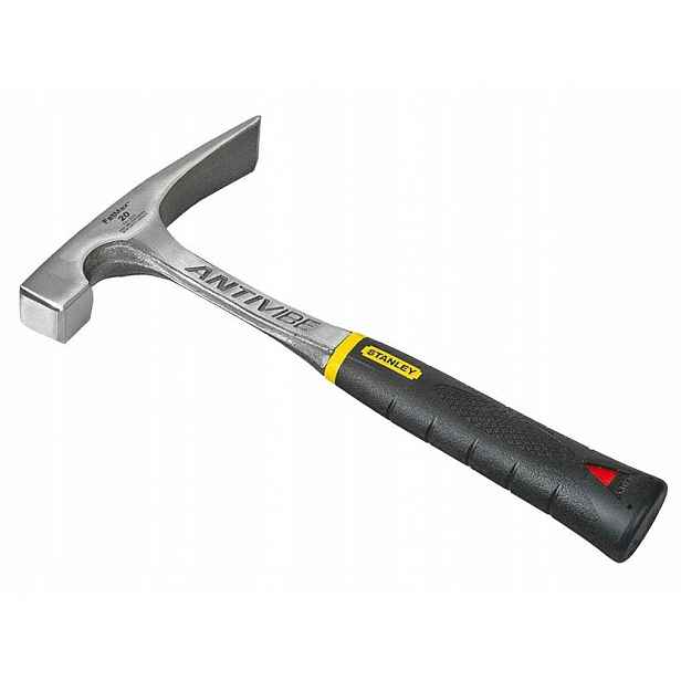 Zednické Kladivo Stanley Fatmax Antivibe 570 G