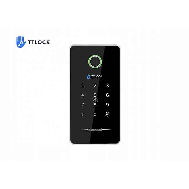 Bot přístupový systém TTLock AC5