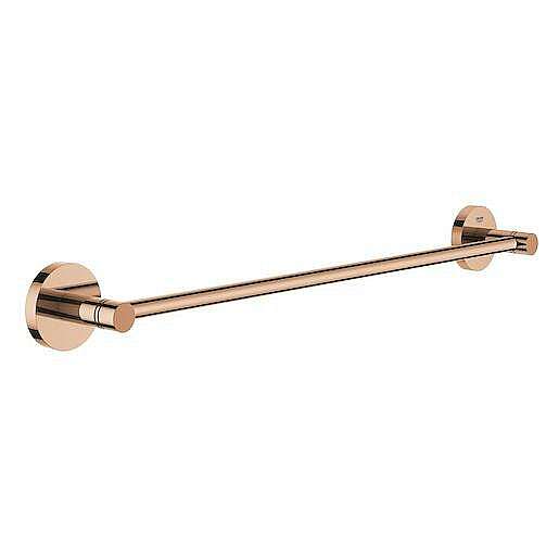 Držák ručníků Grohe Essentials Warm Sunset 40688DA1
