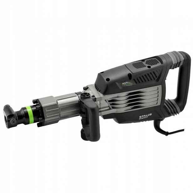 Kladivo bourací 1750W, Hex 30 mm, DHH48J, Stalco Perfect