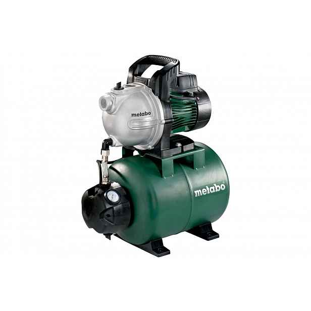 Metabo - Domácí vodárna 900 W, 24 l 600968000