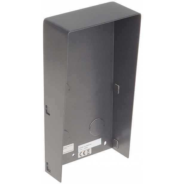 Nástěnné Pouzdro DS-KABD8003-RS2 Hikvision