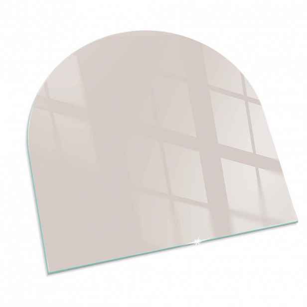 TULUP PODLOŽKA POD KRB 100x100 cm - Světle růžová barva