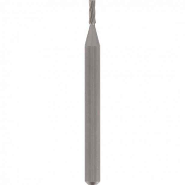 DREMEL - Frézovací bit, vysokorychlostní, průměr 2 mm 26150193JA