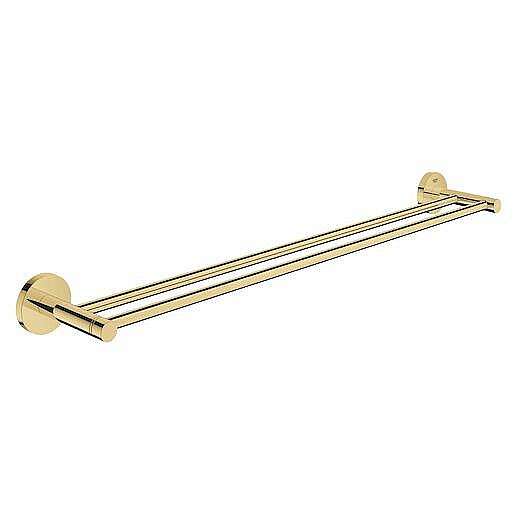 Držák ručníků Grohe Essentials Cool Sunrise 40802GL1
