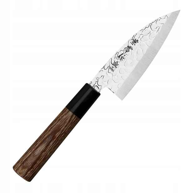 Kanetsune 950 DSR-1K6 Nůž Mini Deba 10,5 cm