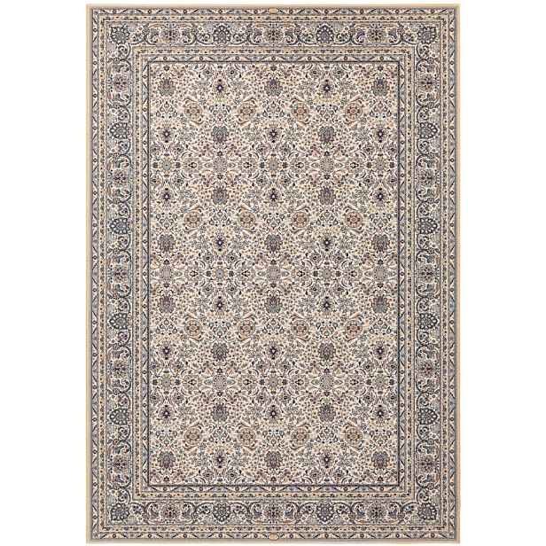 Kusový koberec Diamond 7277 101, 85x160, béžová, kancelář, Osta
