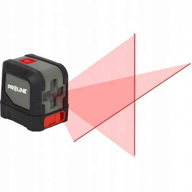 Laser křížový, Proline