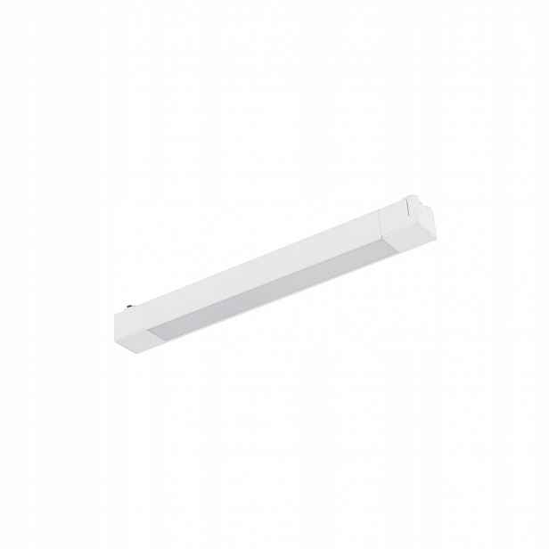 Led reflektorové svítidlo Spot Bílá Tracer 20W Teplá bílá Tk Lighting