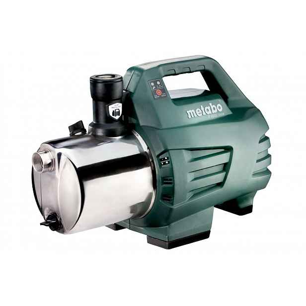 Metabo - Zahradní čerpadlo 1300 W 600966000