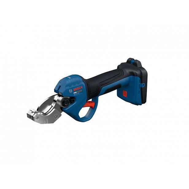 Bosch - 18V AKU nůžky na trubky GPC18V-32P, bez baterie a nabíječky 06019S2000