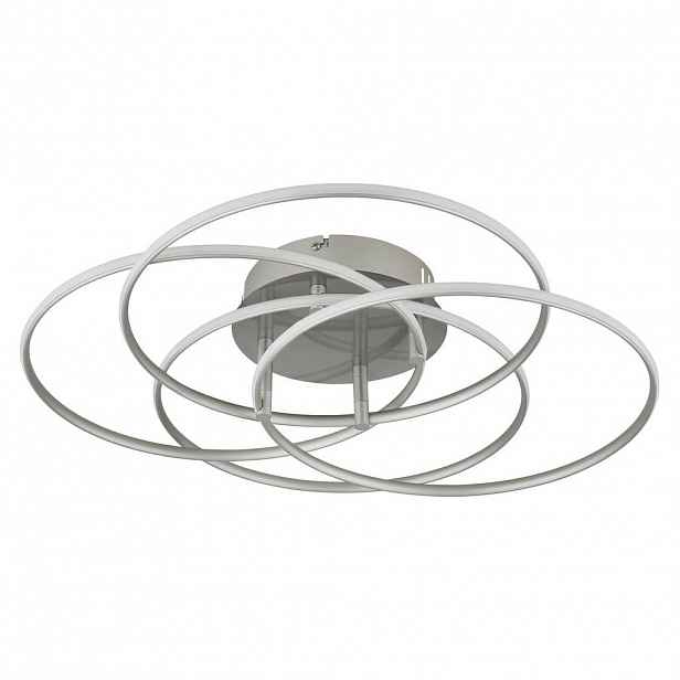 Globo STROPNÍ LED SVÍTIDLO, 51,5/11,4 cm