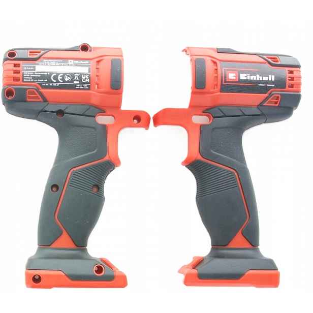 Kryt šroubováku Einhell Tc-cd 18/35 Li