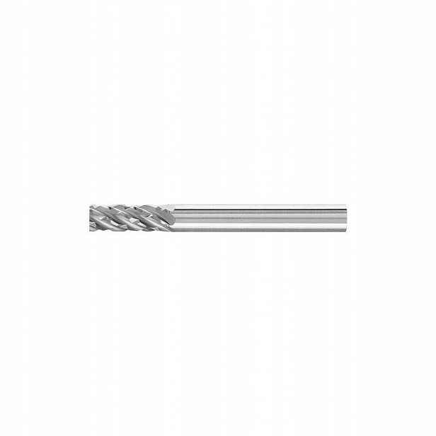 Pilník otočný válcový 0616 Steel 6 mm 6x16 mm Pferd