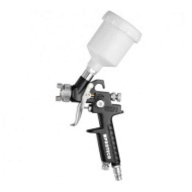 Proteco Pistole stříkací mini s horní nádobkou 120 ml 10.25-007