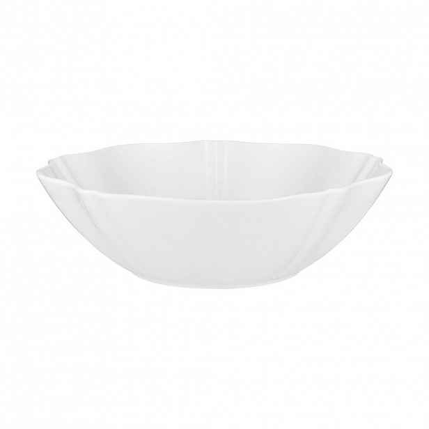 SALÁTOVÁ MÍSA porcelán keramika